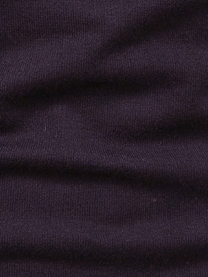Men's Slim-Fit Knit Turtleneck Sweater