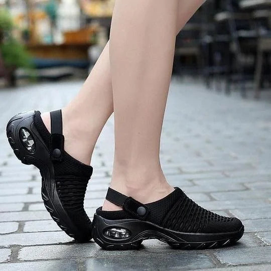 Breathable Orthopedic Shoes Designed for Comfort