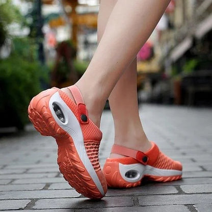 Breathable Orthopedic Shoes Designed for Comfort