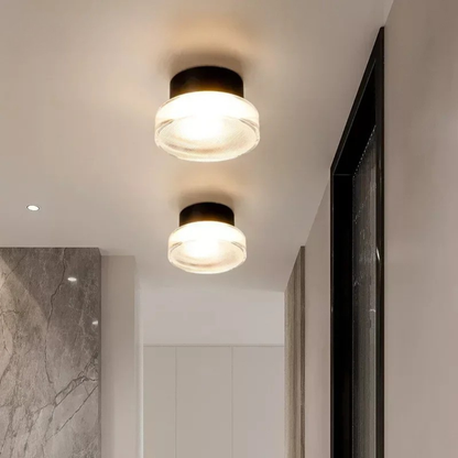 Modern LED Acrylic Wall Light Sconce