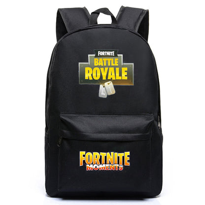 Fortnite Backpack - Black