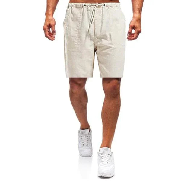 Men's Casual Relaxed Fit Summer Shorts