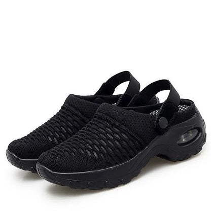 Breathable Orthopedic Shoes Designed for Comfort