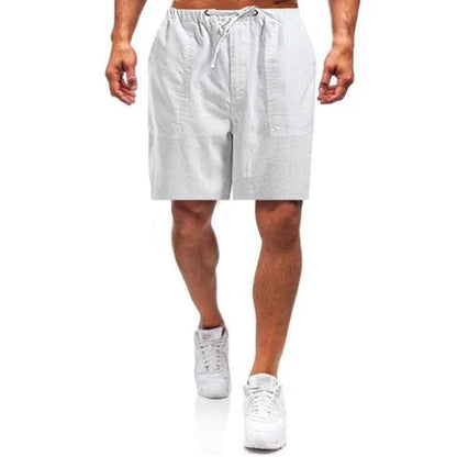 Men's Casual Relaxed Fit Summer Shorts