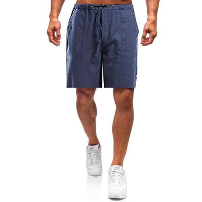 Men's Casual Relaxed Fit Summer Shorts