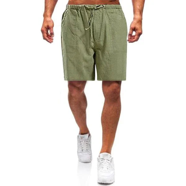 Men's Casual Relaxed Fit Summer Shorts