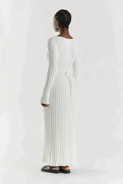 Elegant Wolff Maxi Dress for Effortless Style