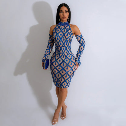 Chic Maxi Dress for Every Occasion