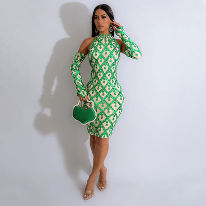 Chic Maxi Dress for Every Occasion