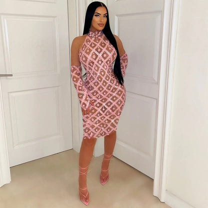 Chic Maxi Dress for Every Occasion