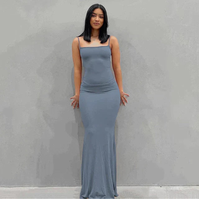 Elegant Stylish Maxi Dress for Every Occasion
