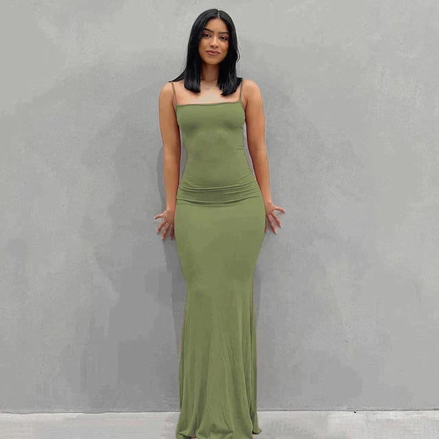 Elegant Stylish Maxi Dress for Every Occasion