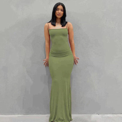 Elegant Stylish Maxi Dress for Every Occasion