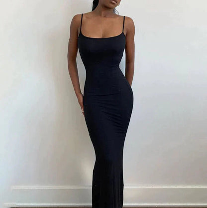 Elegant Stylish Maxi Dress for Every Occasion