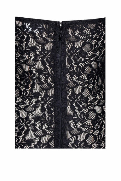 Elegant Lace Maxi Dress for Special Occasions