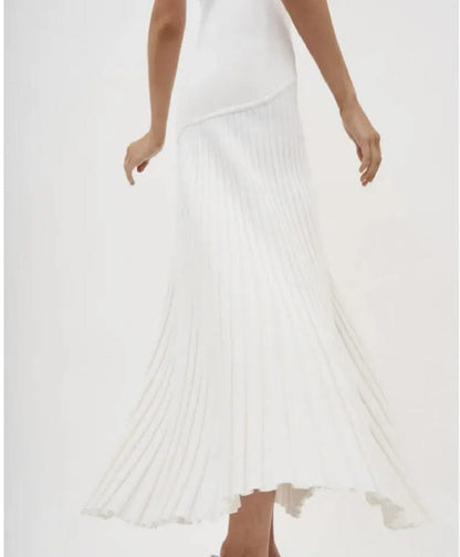Chic & Cozy Loungewear Maxi Dress