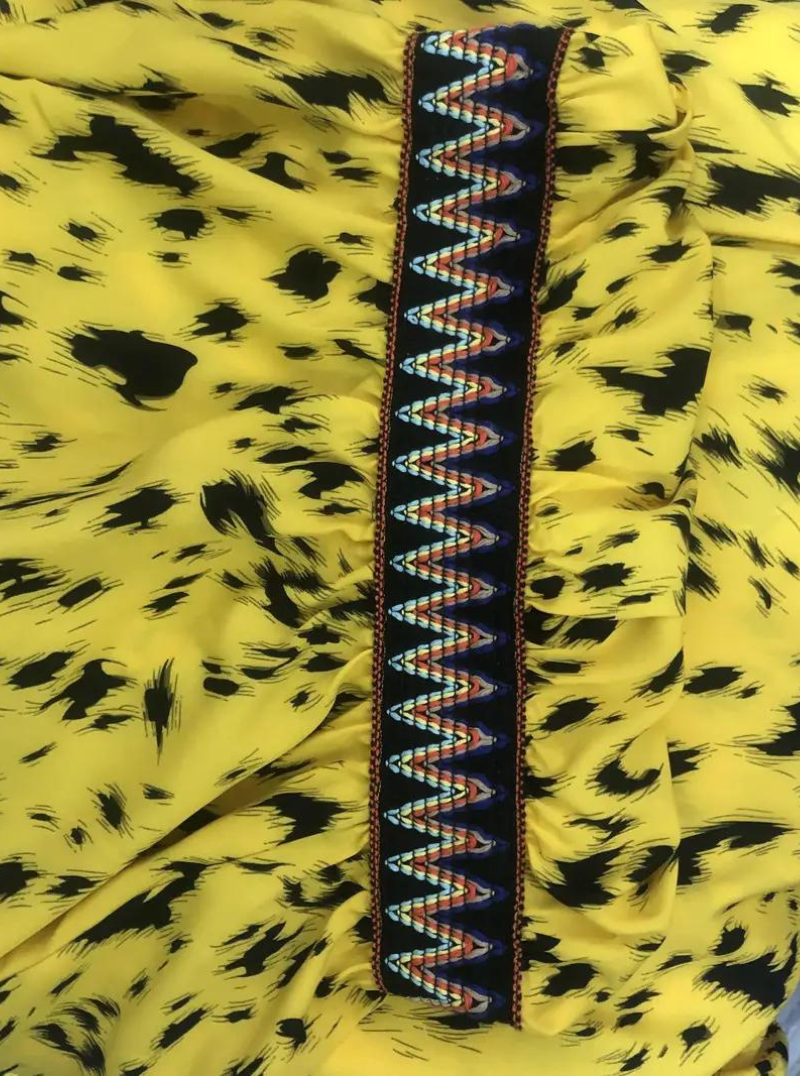 Effortless Boho Maxi Dress for Summer