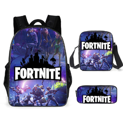Fortnite Backpack - Classic Logo