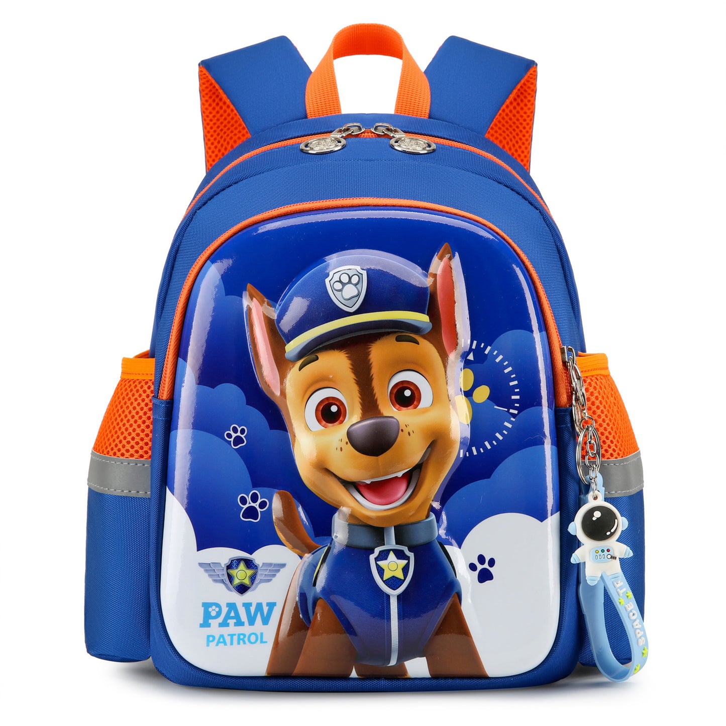 Paw Patrol Backpack - Royal Blue