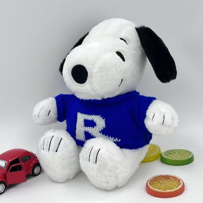 Snoopy Plush Toy Cartoon Doll