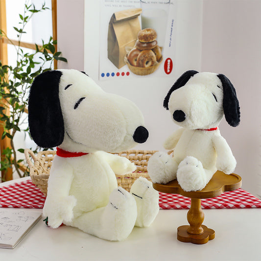Snoopy Plush Pendant Decorative Toy