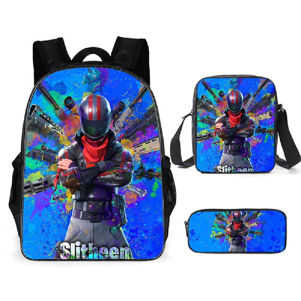 Fortnite Backpack - Night Ops