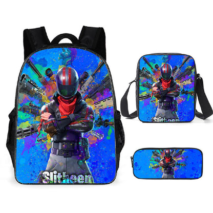 Fortnite Backpack - Night Ops