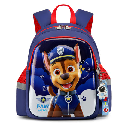 Paw Patrol Backpack - Dark Blue
