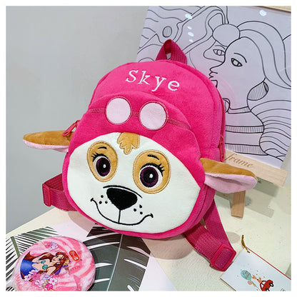 Paw Patrol backpack - Pink (Skye)