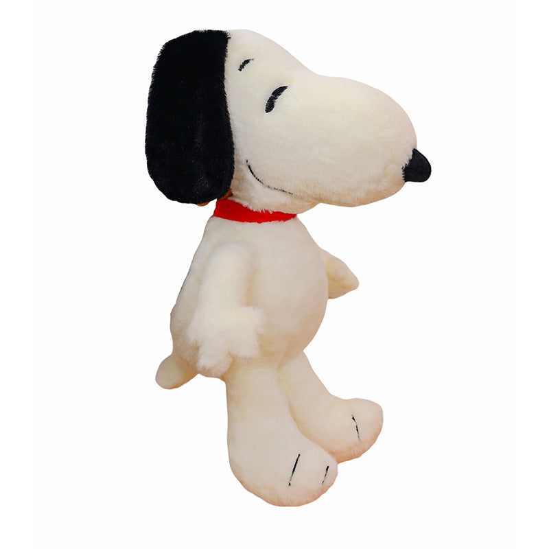Snoopy Plush Pendant Decorative Toy
