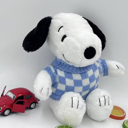 Snoopy Plush Toy Cartoon Doll