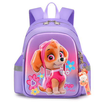 Paw Patrol Backpack - Purple