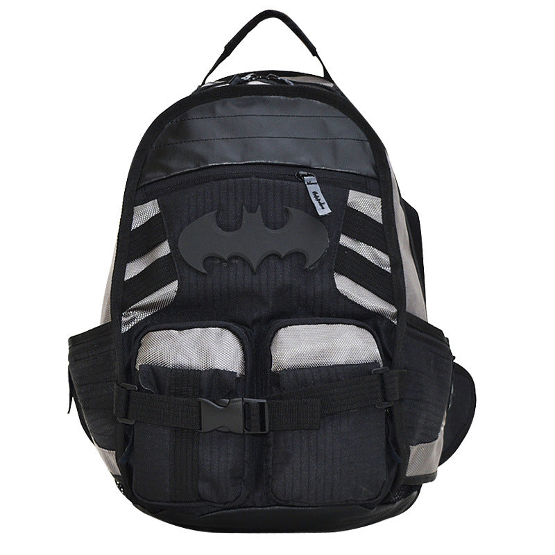 Batman backpack main