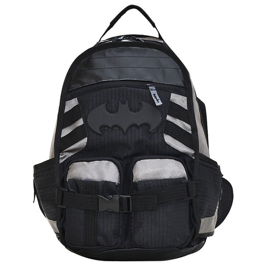Batman backpack main
