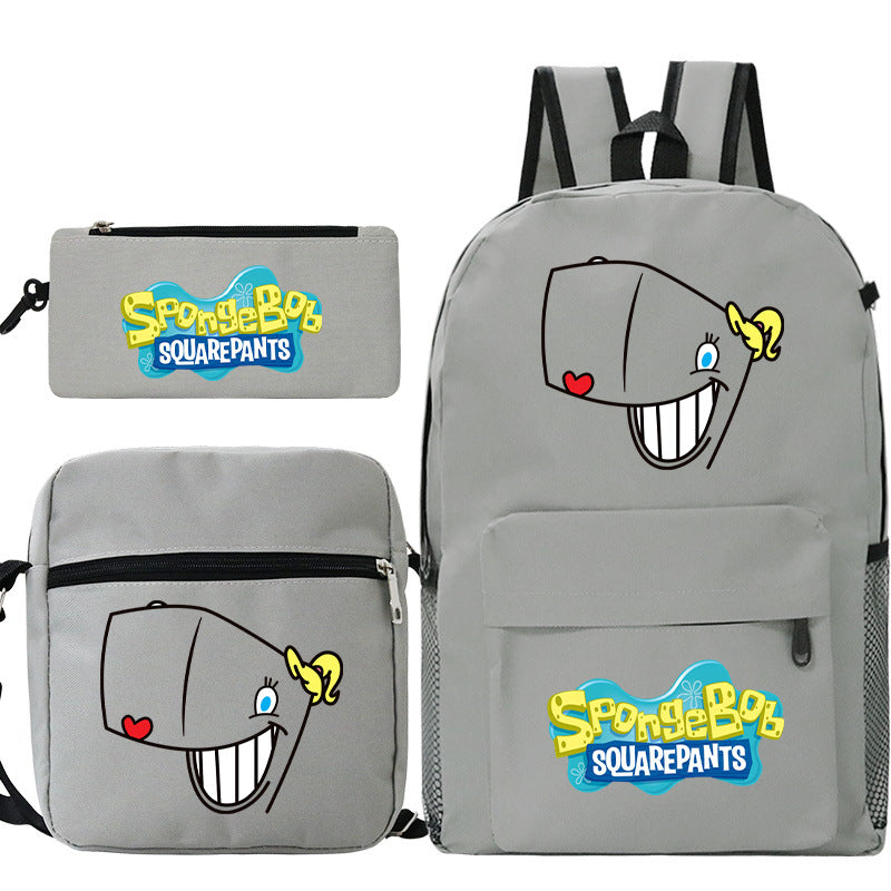Spongebob Backpack - Sandy