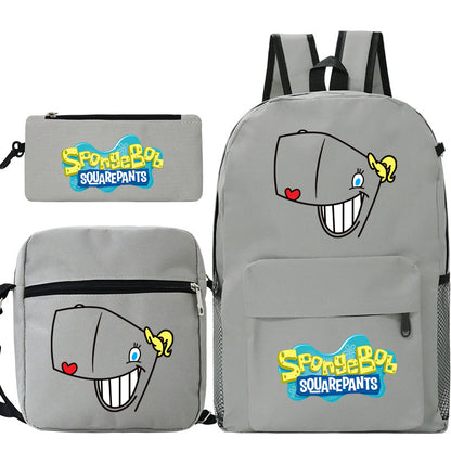 Spongebob Backpack - Sandy
