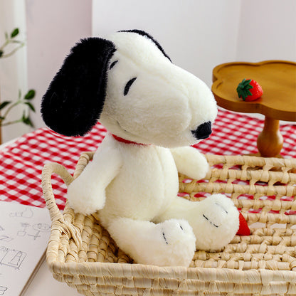 Snoopy Plush Pendant Decorative Toy