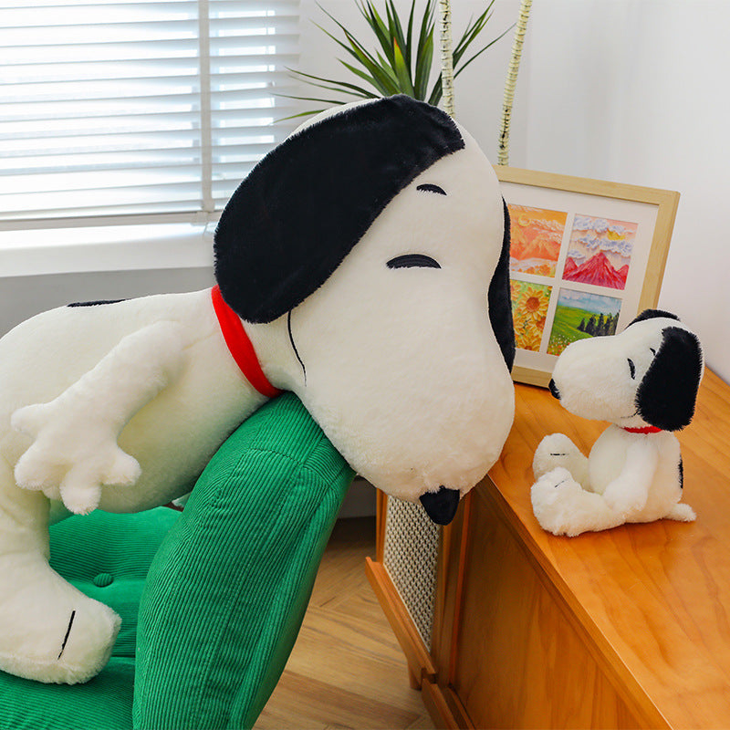 Snoopy Plush Pendant Decorative Toy