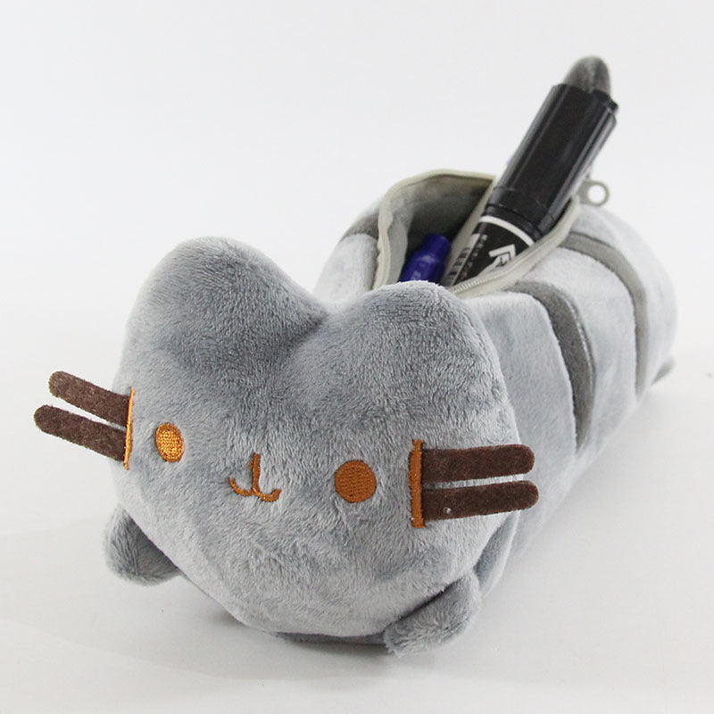 Pusheen Pencil Case