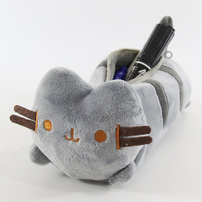 Pusheen Pencil Case