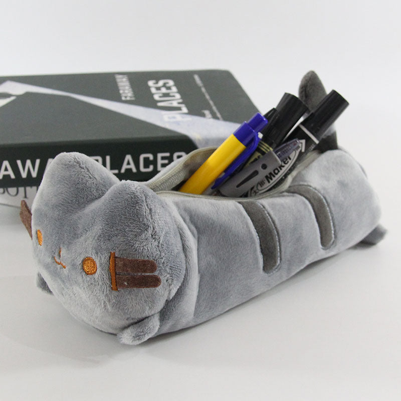 Pusheen Pencil Case