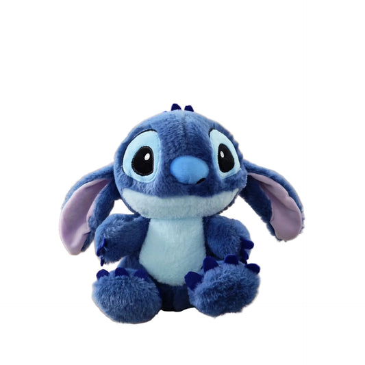Stitch Plush Toy – 9 Inches Soft Doll