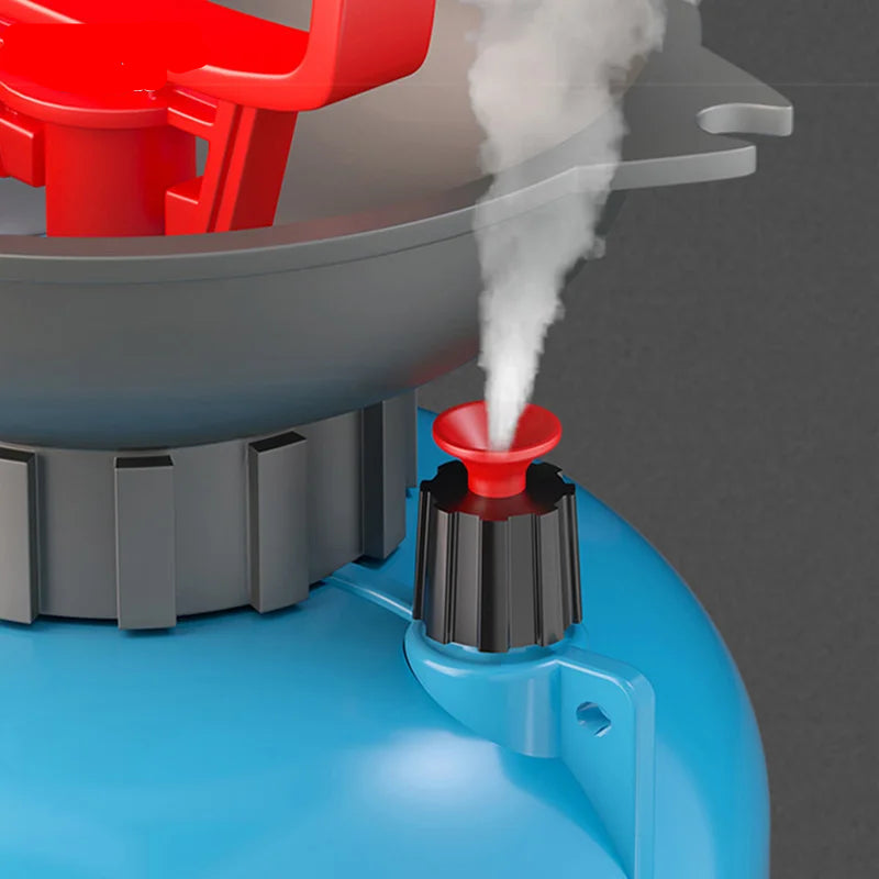 Manual Pressure Garden Sprayer for Lawn and Plants