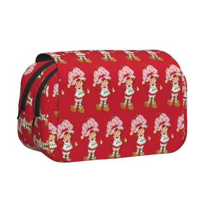 Strawberry Shortcake pencil case - Design 5