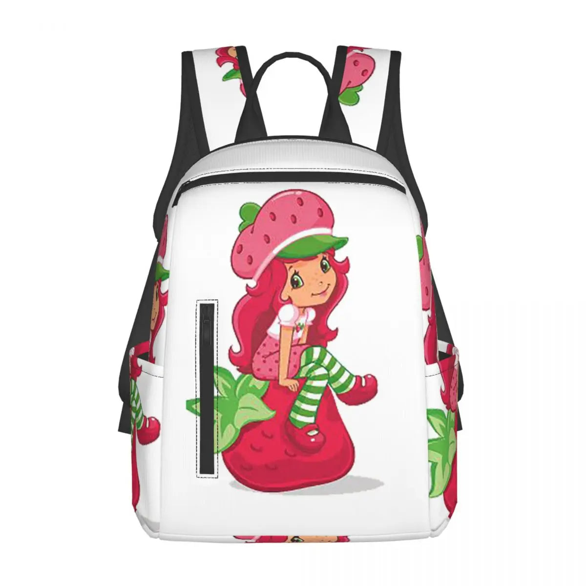 Strawberry Shortcake backpack - Color 4