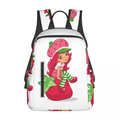 Strawberry Shortcake backpack - Color 4