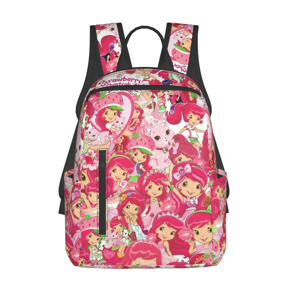 Strawberry Shortcake backpack - Color 2