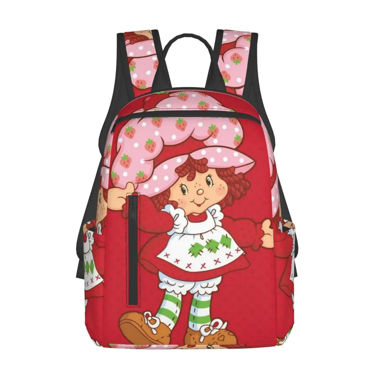 Strawberry Shortcake backpack - Color 6