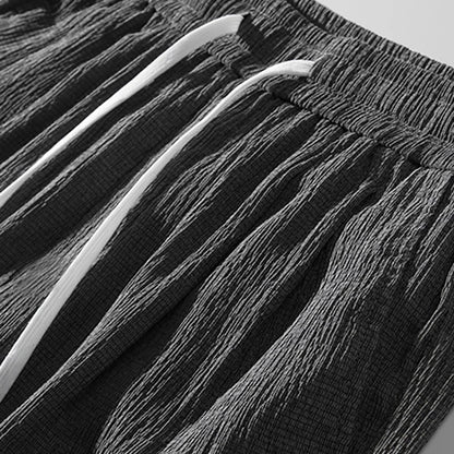 Men's Knee-Length Lightweight Shorts