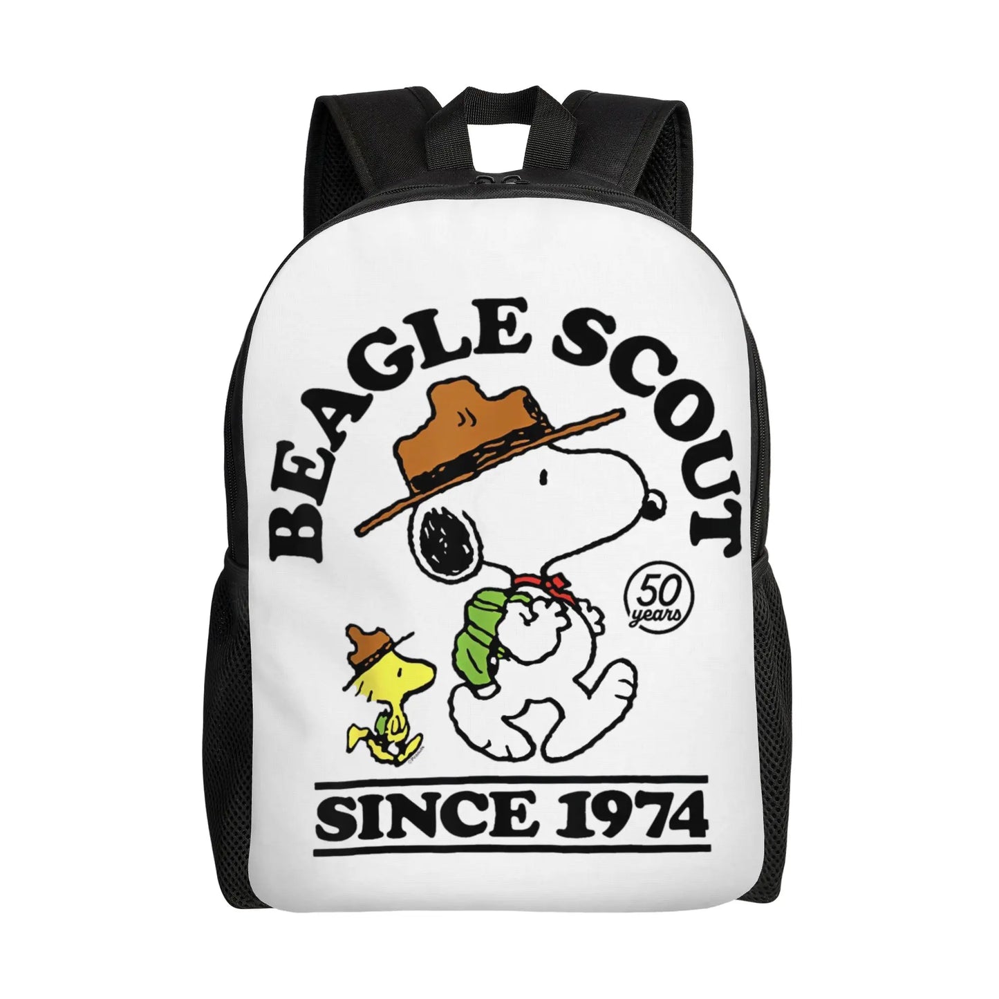 Snoopy backpack - Retro Snoopy